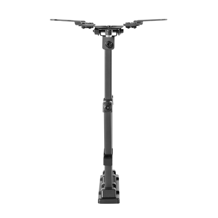 Uchwyt naścienny uniwersalny Kruger&Matz do LED TV (13-42") regulacja w pionie i poziomie Uchwyt naścienny uniwersalny Kruger&Matz do LED TV (13-42") regulacja w pionie i poziomie