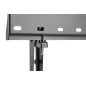Uchwyt naścienny uniwersalny Kruger&Matz do LED TV (32-55") regulacja w pionie Uchwyt naścienny uniwersalny Kruger&Matz do LED TV (32-55") regulacja w pionie