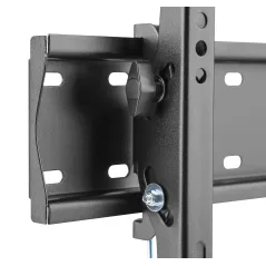 Uchwyt naścienny uniwersalny Kruger&Matz do LED TV (32-55") regulacja w pionie