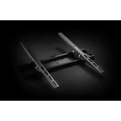 Uchwyt naścienny uniwersalny Kruger&Matz do LED TV (32-55") regulacja w pionie