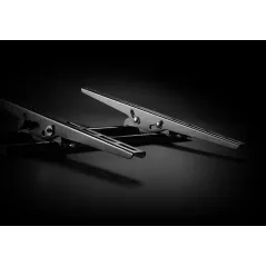 Uchwyt naścienny uniwersalny Kruger&Matz do LED TV (32-55") regulacja w pionie