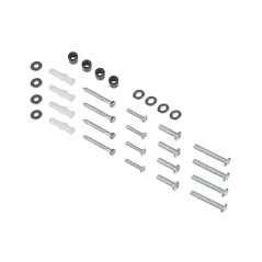 Uchwyt naścienny uniwersalny Kruger&Matz do LED TV (32-55") regulacja w pionie