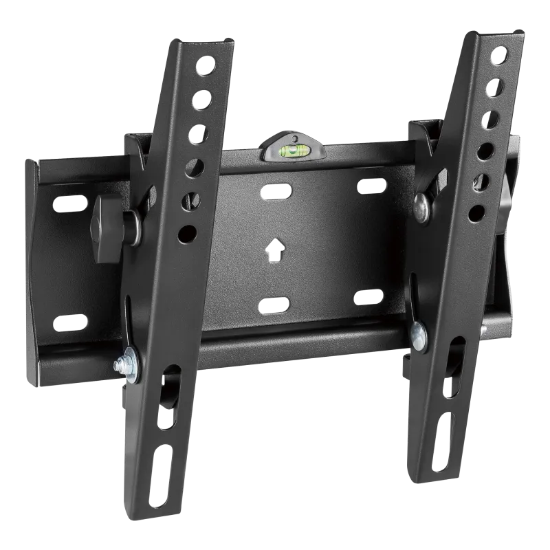 Uchwyt naścienny uniwersalny Kruger&Matz do LED TV (23-42") regulacja w pionie