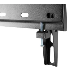 Uchwyt naścienny uniwersalny Kruger&Matz do LED TV (23-42") regulacja w pionie
