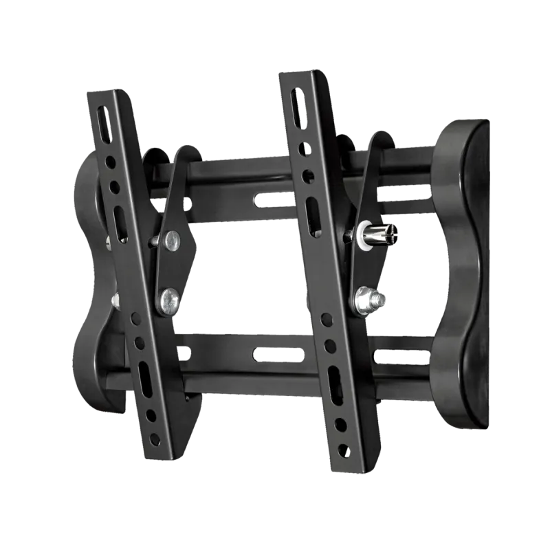 Uchwyt naścienny uniwersalny MONTEK do LED TV (23-42") MT2-22 regulacja w pionie