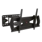 Uchwyt Premium do ściany 37-70 cali czarny LCD/PDP LP29-462 Uchwyt Premium do ściany 37-70 cali czarny LCD/PDP LP29-462