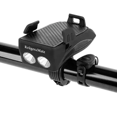Uchwyt rowerowy XT50 3w1