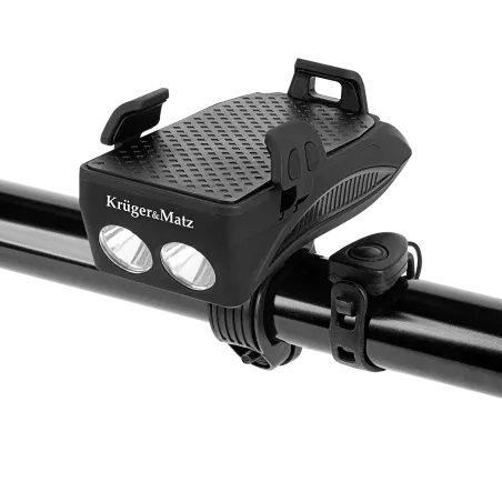 Uchwyt rowerowy XT50 3w1