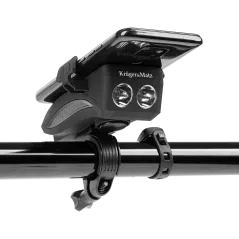 Uchwyt rowerowy XT50 3w1