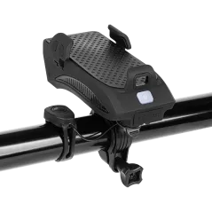 Uchwyt rowerowy XT50 3w1