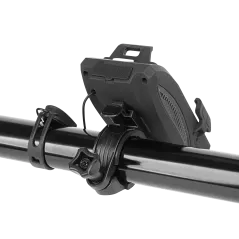 Uchwyt rowerowy XT50 3w1