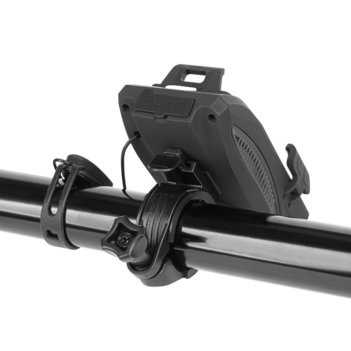 Uchwyt rowerowy XT50 3w1 Uchwyt rowerowy XT50 3w1