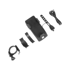 Uchwyt rowerowy XT50 3w1