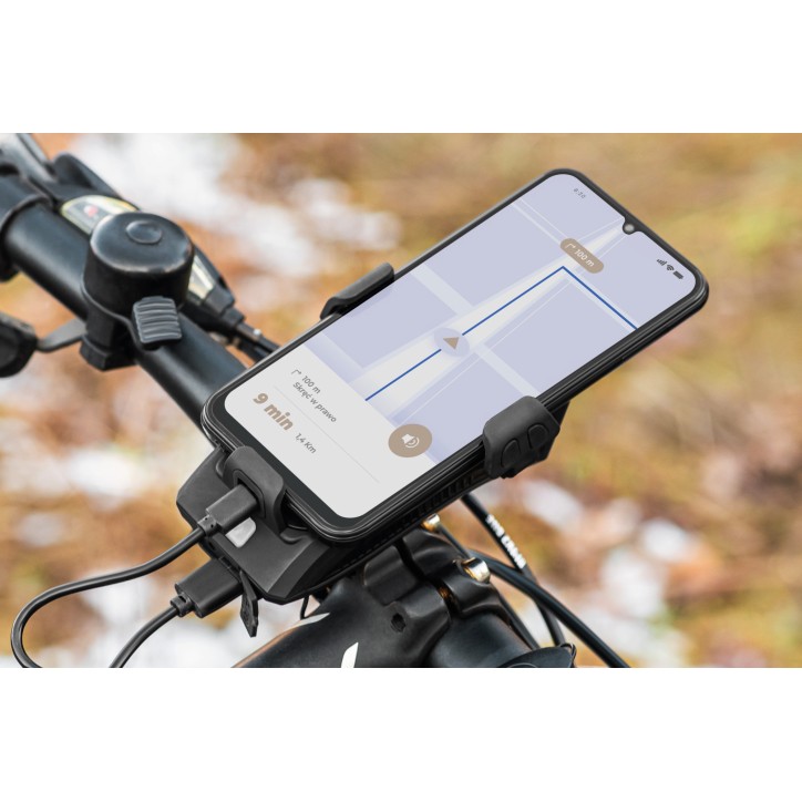 Uchwyt rowerowy XT50 3w1 Uchwyt rowerowy XT50 3w1