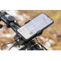 Uchwyt rowerowy XT50 3w1