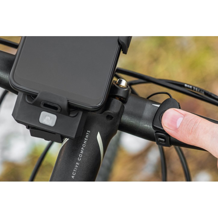 Uchwyt rowerowy XT50 3w1 Uchwyt rowerowy XT50 3w1