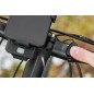 Uchwyt rowerowy XT50 3w1