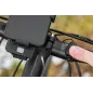 Uchwyt rowerowy XT50 3w1