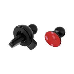 Uchwyt samochodowy Kruger&Matz z funkcją ładowania indukcyjnego