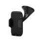 Uchwyt samochodowy M-LIFE ML0662 czarny