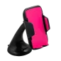 Uchwyt samochodowy M-LIFE ML0668 czerwony Uchwyt samochodowy M-LIFE ML0668 czerwony