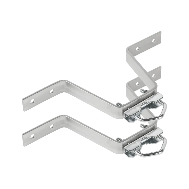 Uchwyt SAT do masztu 15cm