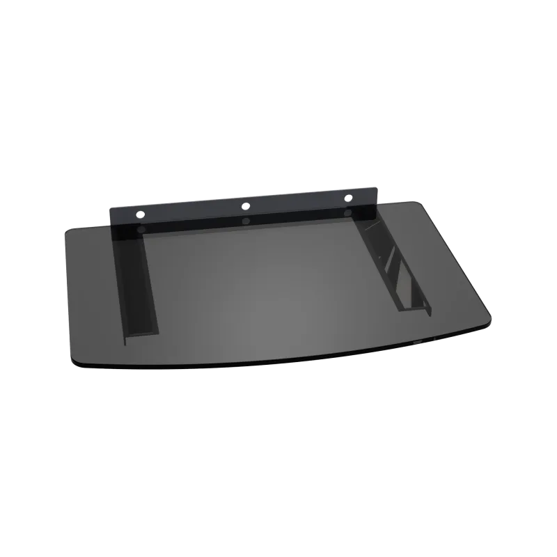 Uchwyt ścienny do odtwarzaczy DVD / Blu-ray, dekoderów