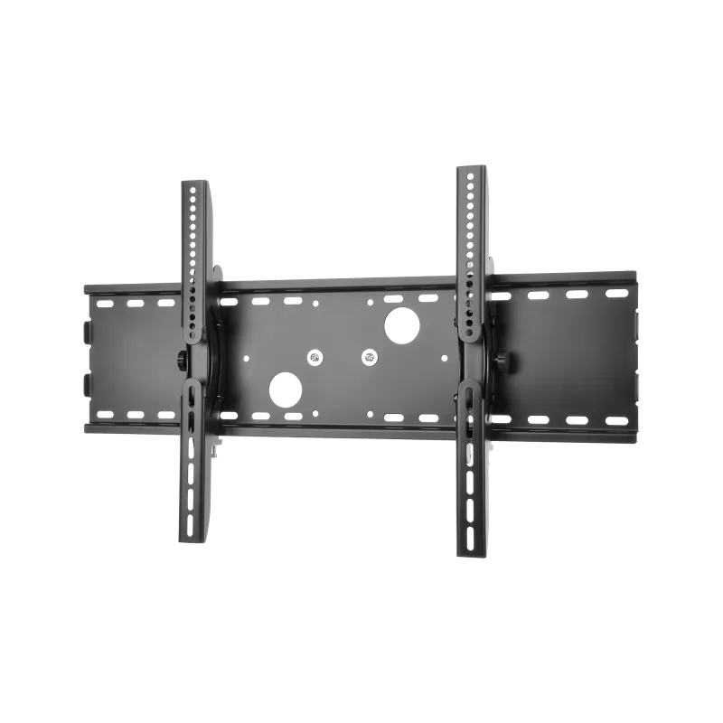 Uchwyt ścienny do plazmy i LCD uniwersalny, czarny 37 -70 cali
