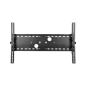 Uchwyt ścienny do plazmy i LCD uniwersalny, czarny 37 -70 cali