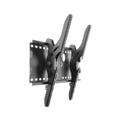 Uchwyt ścienny do plazmy i LCD uniwersalny, czarny 37 -70 cali