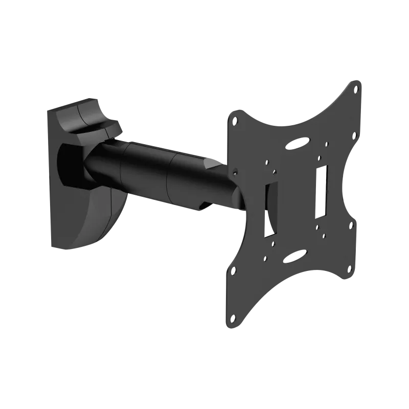 Uchwyt ścienny do TV 23-43" czarny LCD-UCH0042 Uchwyt ścienny do TV 23-43" czarny LCD-UCH0042