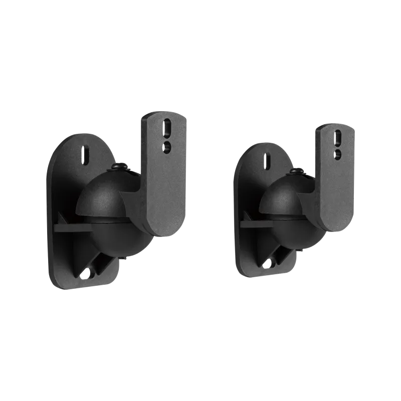 Uchwyt ścienny głośnikowy maks. obciążenie 3,5 kg