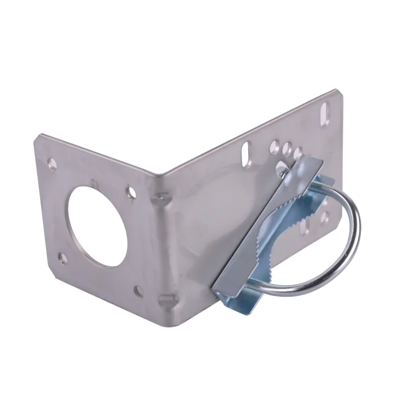 Uchwyt SUNKER do panelowych anten Wi-Fi lub GSM Uchwyt SUNKER do panelowych anten Wi-Fi lub GSM