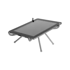 Uchwyt uniwersalny do I-Pad, Tablet PC, E-book