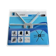 Uchwyt uniwersalny do I-Pad, Tablet PC, E-book