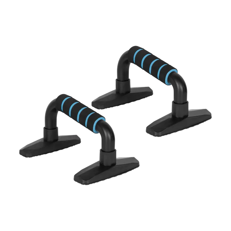 Uchwyty do pompek , zestaw 2 szt , REBEL ACTIVE Uchwyty do pompek , zestaw 2 szt , REBEL ACTIVE