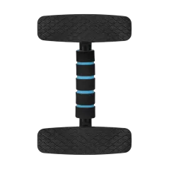 Uchwyty do pompek , zestaw 2 szt , REBEL ACTIVE