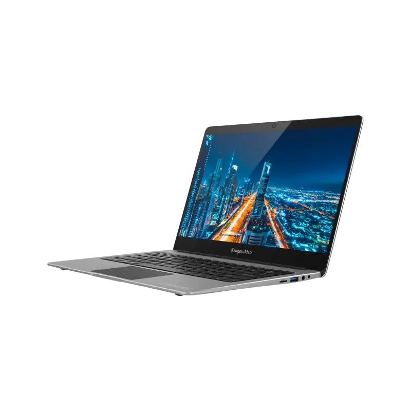 Ultrabook Kruger&Matz EXPLORE 1250 szary Ultrabook Kruger&Matz EXPLORE 1250 szary