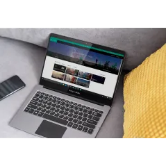 Ultrabook Kruger&Matz EXPLORE 1250 szary