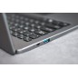 Ultrabook Kruger&Matz EXPLORE 1250 szary Ultrabook Kruger&Matz EXPLORE 1250 szary