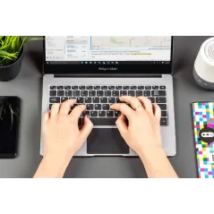 Ultrabook Kruger&Matz EXPLORE 1250 szary