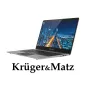 Ultrabook Kruger&Matz EXPLORE 1250 szary Ultrabook Kruger&Matz EXPLORE 1250 szary