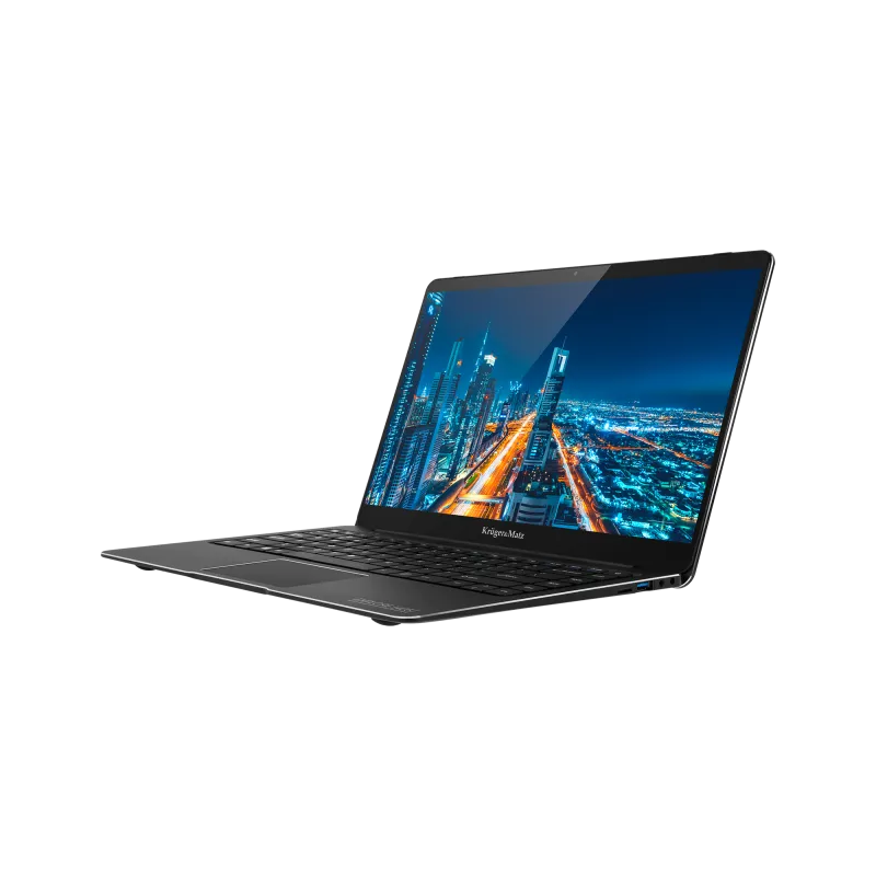 Ultrabook Kruger&Matz EXPLORE 1405 czarny