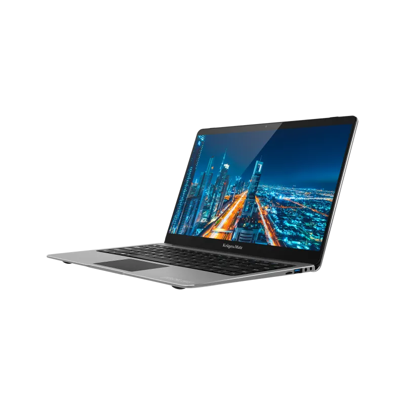 Ultrabook Kruger&Matz EXPLORE 1405 szary