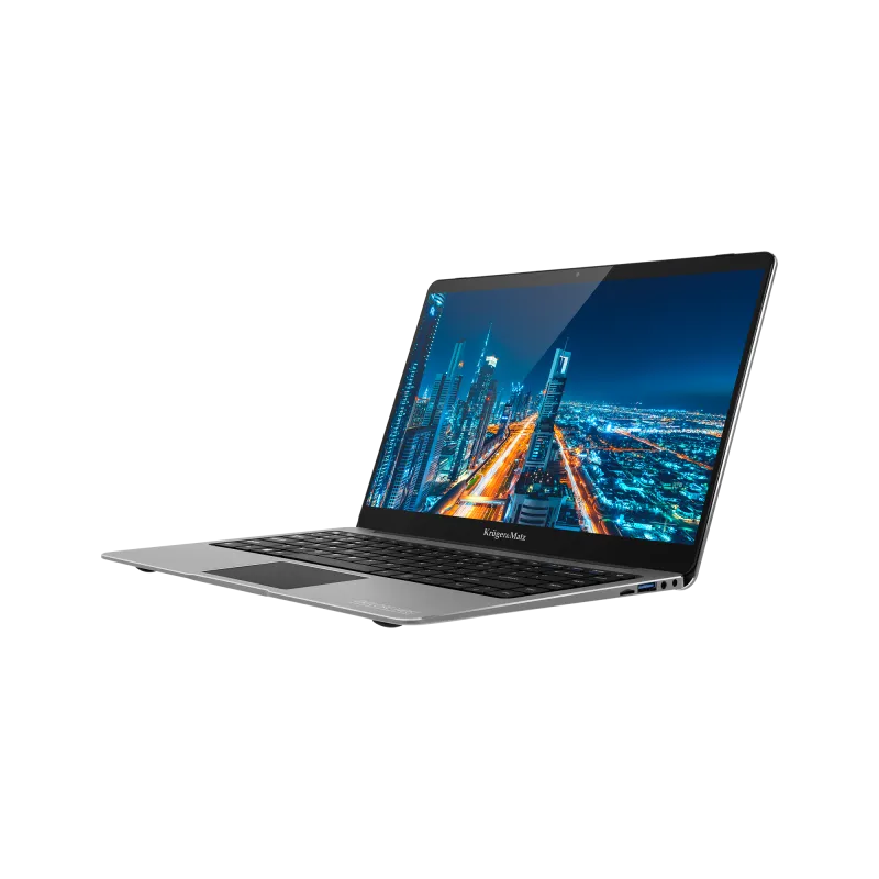 Ultrabook Kruger&Matz EXPLORE 1405 szary