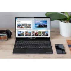 Ultrabook Kruger&Matz EXPLORE 1405 szary