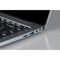 Ultrabook Kruger&Matz EXPLORE 1405 szary