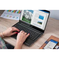 Ultrabook Kruger&Matz EXPLORE 1405 szary