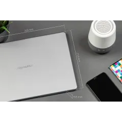 Ultrabook Kruger&Matz EXPLORE 1405 szary