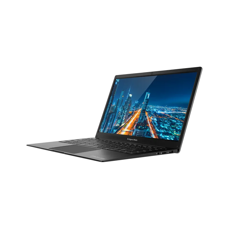 Ultrabook, laptop Kruger&Matz EXPLORE 1406 czarny